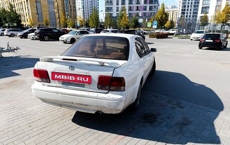 Toyota Camry V40, 1995 год, 270 000 рублей, 6 фотография