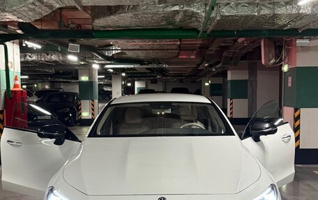 Mercedes-Benz CLS, 2019 год, 5 700 000 рублей, 2 фотография