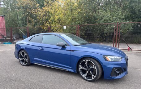 Audi RS 5, 2023 год, 6 300 000 рублей, 1 фотография