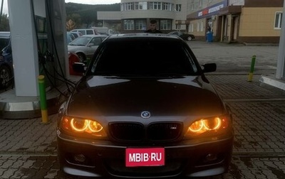 BMW 3 серия, 2003 год, 650 000 рублей, 1 фотография