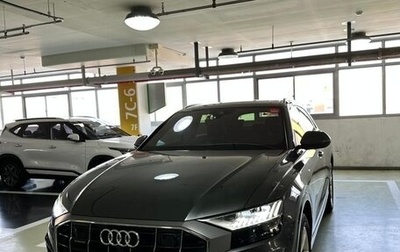 Audi Q8 I, 2020 год, 5 500 000 рублей, 1 фотография