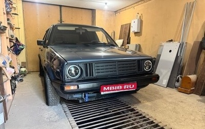 Volkswagen Golf II, 1984 год, 140 000 рублей, 1 фотография