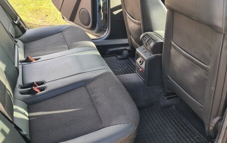 Opel Vectra C рестайлинг, 2007 год, 699 828 рублей, 8 фотография