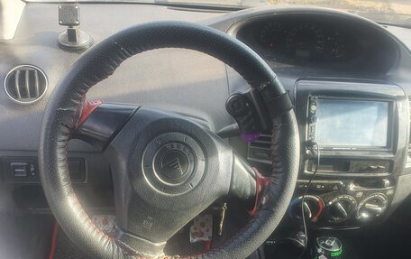 Geely MK Cross I, 2013 год, 190 000 рублей, 3 фотография