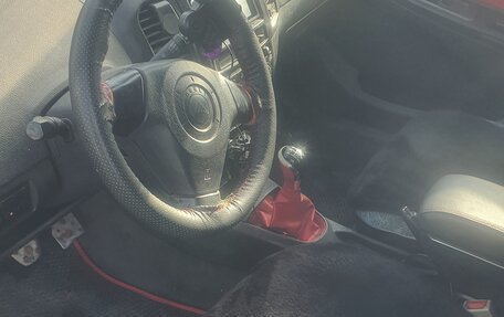 Geely MK Cross I, 2013 год, 190 000 рублей, 4 фотография