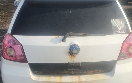 Geely MK Cross I, 2013 год, 190 000 рублей, 6 фотография