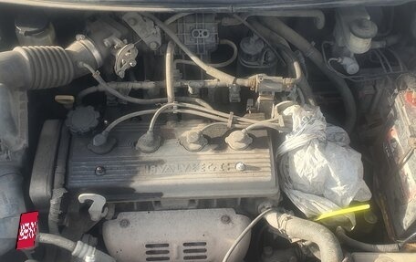 Geely MK Cross I, 2013 год, 190 000 рублей, 2 фотография