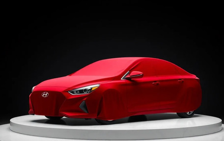 Hyundai i40 I рестайлинг, 2015 год, 1 390 000 рублей, 1 фотография