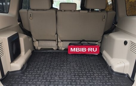 Mitsubishi Pajero IV, 2019 год, 4 300 000 рублей, 16 фотография