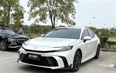 Toyota Camry, 2025 год, 3 250 190 рублей, 1 фотография