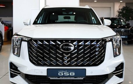 GAC GS8, 2025 год, 4 849 000 рублей, 1 фотография