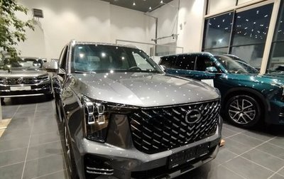 GAC GS8, 2025 год, 4 499 000 рублей, 1 фотография