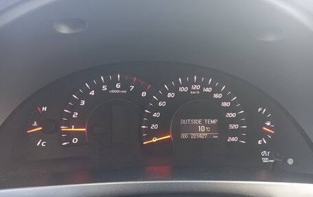 Toyota Camry, 2007 год, 1 100 000 рублей, 9 фотография