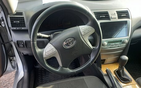 Toyota Camry, 2007 год, 1 100 000 рублей, 8 фотография