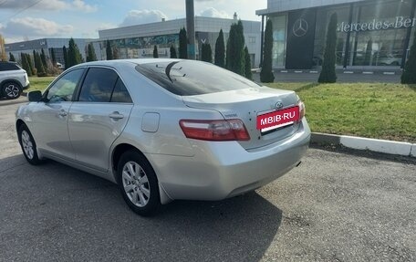 Toyota Camry, 2007 год, 1 100 000 рублей, 5 фотография
