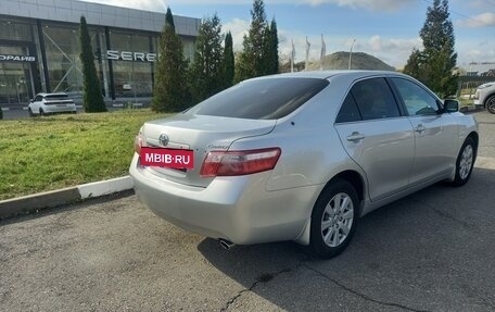Toyota Camry, 2007 год, 1 100 000 рублей, 6 фотография