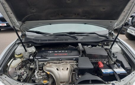 Toyota Camry, 2007 год, 1 100 000 рублей, 12 фотография