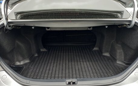 Toyota Camry, 2007 год, 1 100 000 рублей, 13 фотография