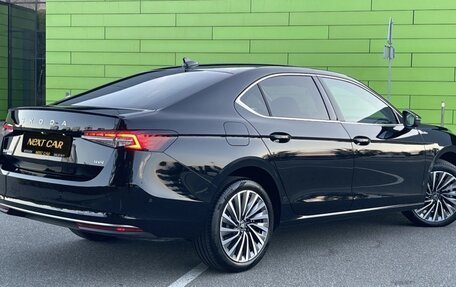 Skoda Superb III рестайлинг, 2025 год, 2 582 000 рублей, 7 фотография