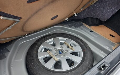 Toyota Camry, 2007 год, 1 100 000 рублей, 14 фотография