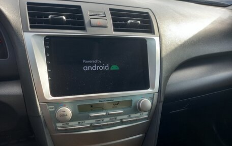 Toyota Camry, 2007 год, 1 100 000 рублей, 10 фотография