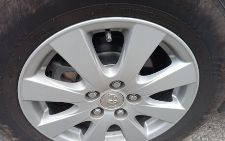 Toyota Camry, 2007 год, 1 100 000 рублей, 15 фотография