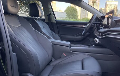 Skoda Superb III рестайлинг, 2025 год, 2 582 000 рублей, 5 фотография