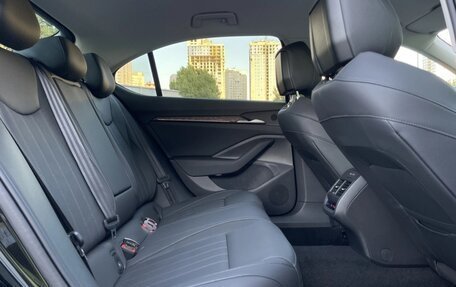 Skoda Superb III рестайлинг, 2025 год, 2 582 000 рублей, 4 фотография