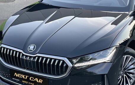 Skoda Superb III рестайлинг, 2025 год, 2 582 000 рублей, 2 фотография