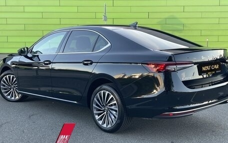 Skoda Superb III рестайлинг, 2025 год, 2 582 000 рублей, 6 фотография