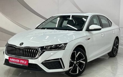 Skoda Octavia IV, 2025 год, 3 179 000 рублей, 1 фотография