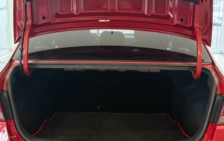 KIA Rio IV, 2021 год, 1 797 000 рублей, 6 фотография