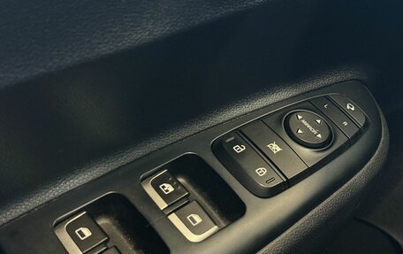 KIA Rio IV, 2021 год, 1 797 000 рублей, 10 фотография