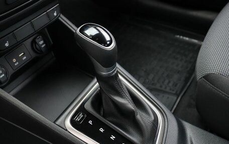 Hyundai Solaris II рестайлинг, 2018 год, 1 489 000 рублей, 13 фотография