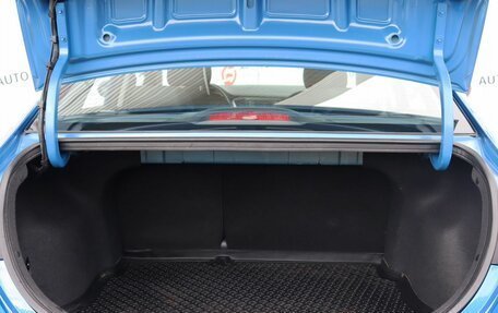 Hyundai Solaris II рестайлинг, 2018 год, 1 489 000 рублей, 7 фотография