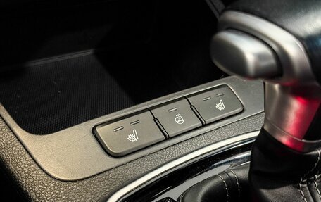 KIA Rio IV, 2021 год, 1 797 000 рублей, 17 фотография