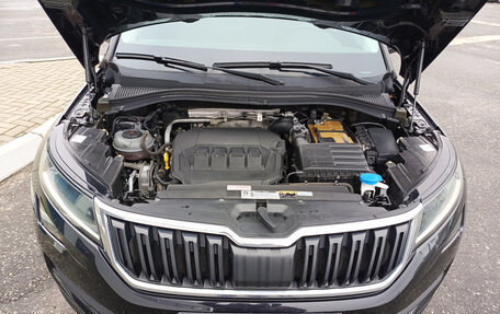 Skoda Kodiaq I, 2019 год, 2 950 000 рублей, 9 фотография