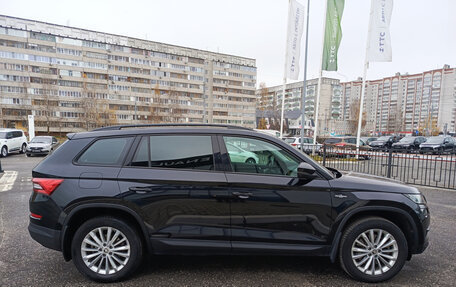 Skoda Kodiaq I, 2019 год, 2 950 000 рублей, 4 фотография