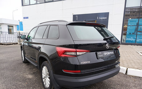 Skoda Kodiaq I, 2019 год, 2 950 000 рублей, 7 фотография