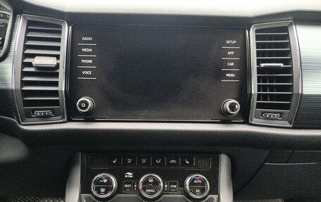 Skoda Kodiaq I, 2019 год, 2 950 000 рублей, 15 фотография