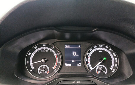 Skoda Kodiaq I, 2019 год, 2 950 000 рублей, 13 фотография