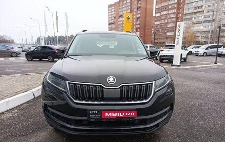 Skoda Kodiaq I, 2019 год, 2 950 000 рублей, 2 фотография