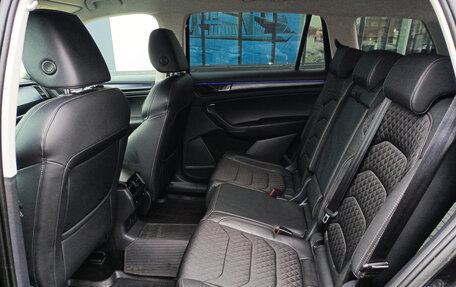 Skoda Kodiaq I, 2019 год, 2 950 000 рублей, 12 фотография