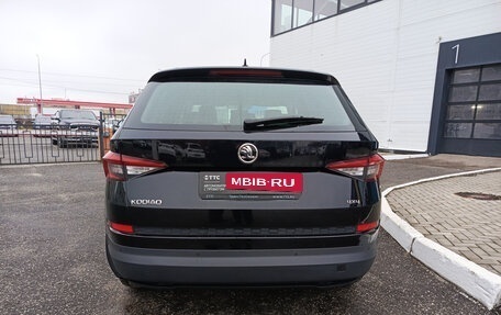 Skoda Kodiaq I, 2019 год, 2 950 000 рублей, 6 фотография