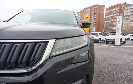 Skoda Kodiaq I, 2019 год, 2 950 000 рублей, 17 фотография