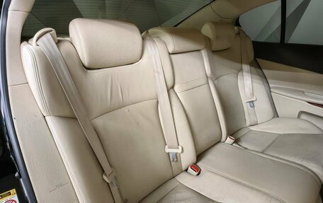 Lexus GS III рестайлинг, 2009 год, 1 297 000 рублей, 16 фотография