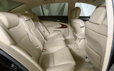 Lexus GS III рестайлинг, 2009 год, 1 297 000 рублей, 15 фотография