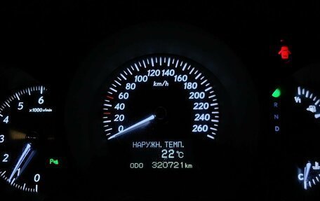 Lexus GS III рестайлинг, 2009 год, 1 297 000 рублей, 17 фотография