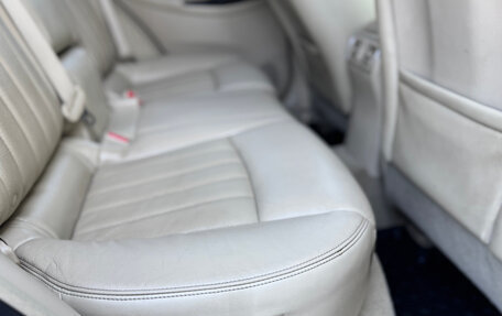 Infiniti EX, 2011 год, 1 645 000 рублей, 17 фотография