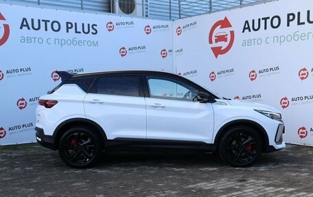 Geely Coolray I, 2024 год, 2 050 000 рублей, 3 фотография